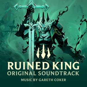 Ruined King: Original Game Soundtrack (OST)