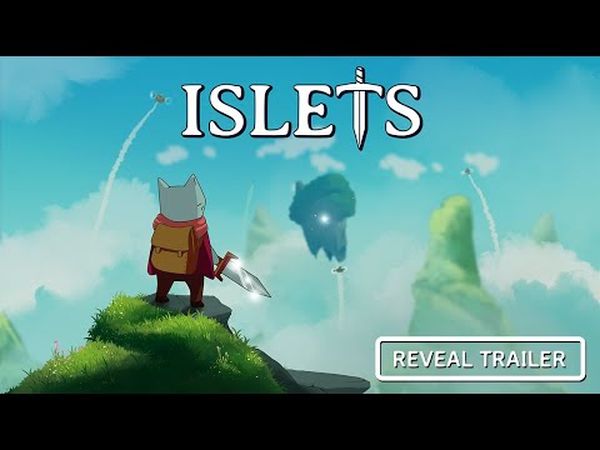 Islets