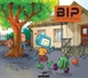 Bip le différent