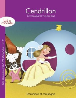 Cendrillon