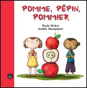 Pomme, pépin, pommier