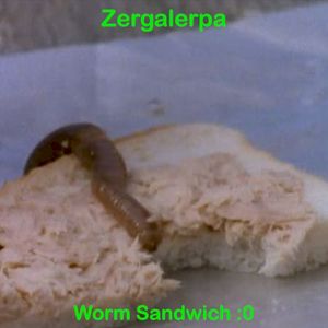 Worm Sandwich :0 (EP)