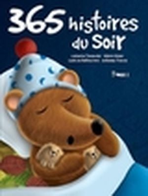 365 histoires du soir. Vol. 1