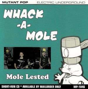Mole Lested (EP)
