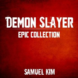 Demon Slayer: Epic Collection (EP)