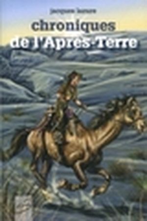 Chroniques de l'Après-Terre