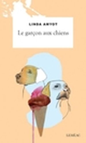 Le garçon aux chiens