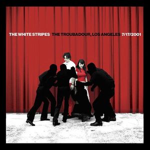 The Troubadour, Los Angeles 7/17/2001 (Live)
