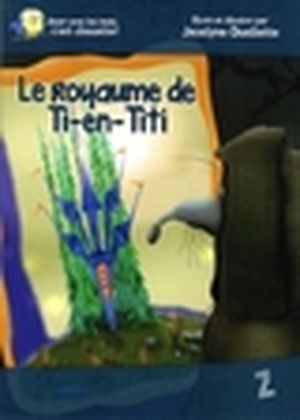 Le royaume de ti-en-titi