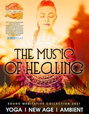 The Music of Healing