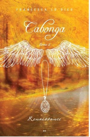 Cabonga. Vol. 2. Renaissance