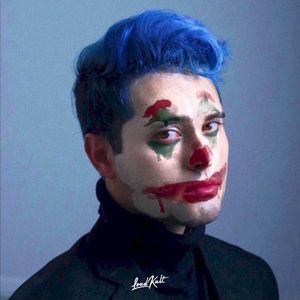 Why So Serious? (Single)