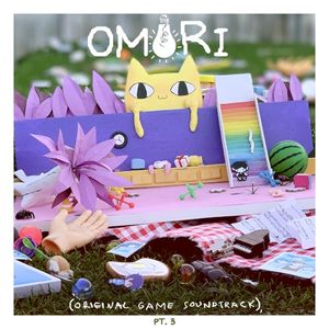 Omori: Original Game Soundtrack, Pt.3 (OST)