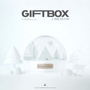 GIFTBOX (Single)