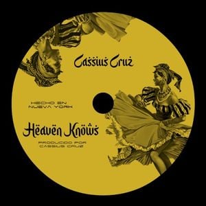 Heaven Knows (Single)