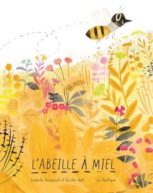 L'abeille à miel