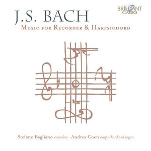 Music for Recorder & Harpsichord