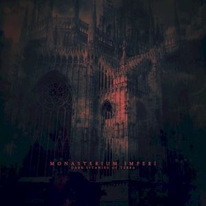 Dark Litanies of Terra