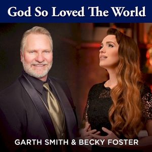 God so Loved the World (Single)