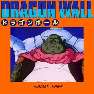 Namek Saga