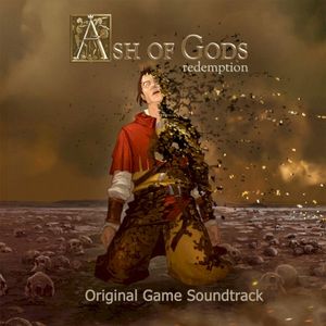 Ash of Gods: Redemption (Original Game Soundtrack) (OST)