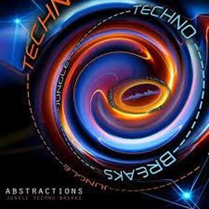 Abstractions - Jungle Techno Breaks