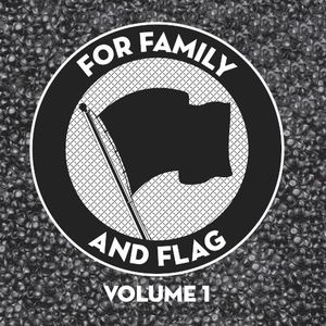 For Family and Flag Volume 1