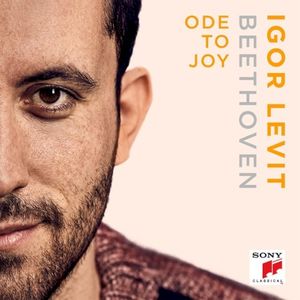 Ode to Joy (from Beethoven’s Symphony no. 9, op. 125) (Single)