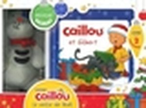 Coffret Caillou. La veille de Noël