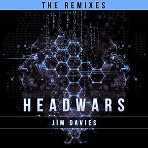 Headwars - The Remixes