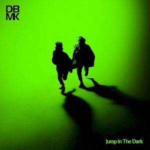 Jump in The Dark (EP)