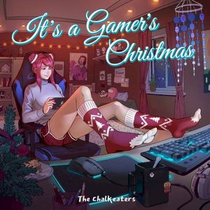 It's a Gamer's Christmas (Single)