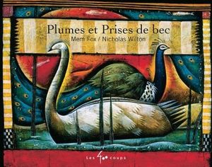 Plumes et prises de bec