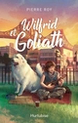 Wilfrid et Goliath