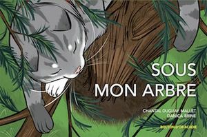 Sous mon arbre