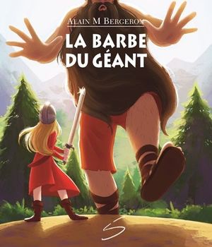 La barbe du géant