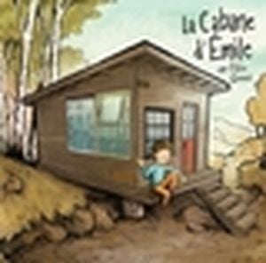 La cabane d'Émile