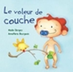 Le voleur de couche