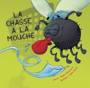 La chasse à la mouche