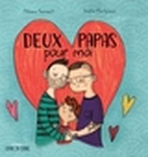 Deux papas pour moi