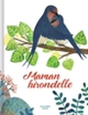 Maman hirondelle