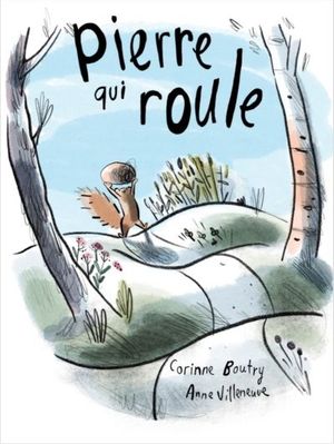 Pierre qui roule