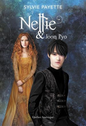 Nellie et Joon Pyo