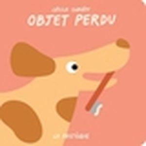 Objet perdu