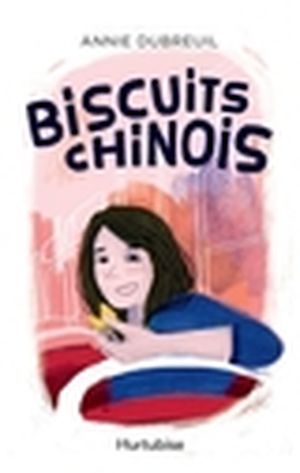 Biscuits chinois