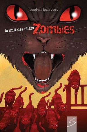 La nuit des chats zombies