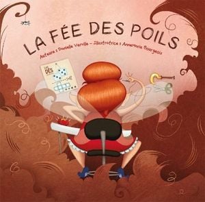 La fée des poils