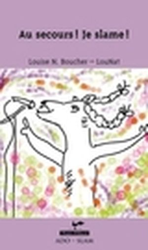 Au secours! Je slame!