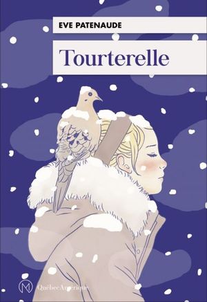 Tourterelle