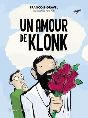 Un amour de Klonk
